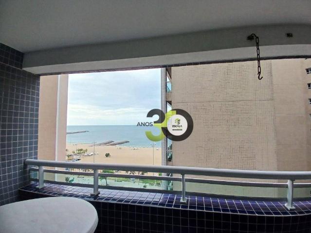 Apartamento aluguel em Meireles, Fortaleza