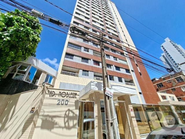 Apartamento venda em Meireles, Fortaleza