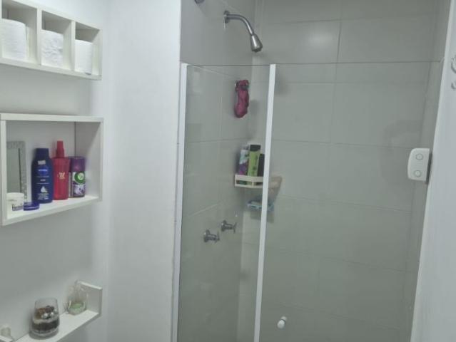 Apartamento venda em Metrópole, Nova Iguaçu