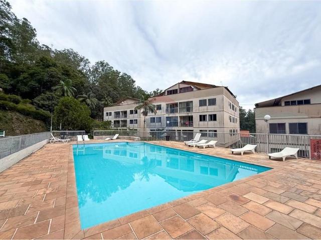 Apartamento venda em Região Geográfica Imediata de Petrópolis, Teresópolis