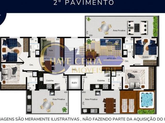 Apartamento venda em Barreiro, Belo Horizonte