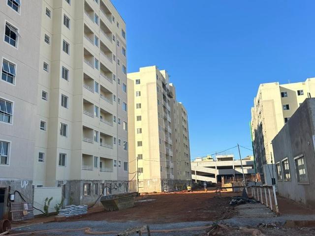 Apartamento venda em Barreiro, Belo Horizonte