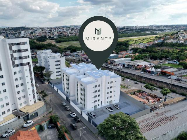 Apartamento venda em Minaslândia, Belo Horizonte