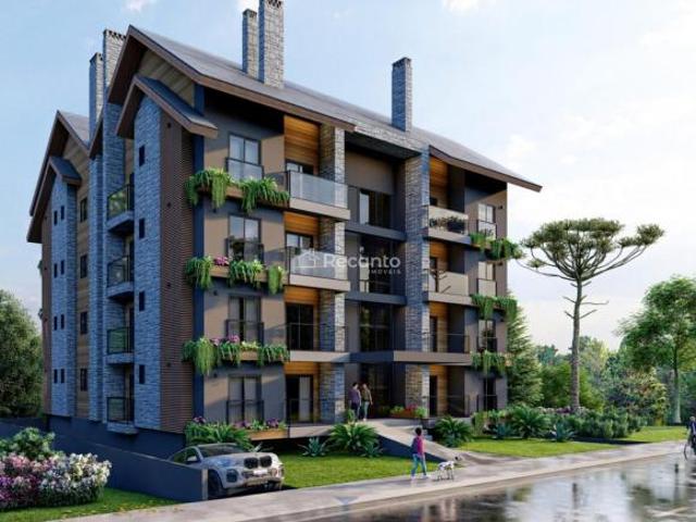 Apartamento venda em Região Geográfica Imediata de Caxias do Sul, Gramado