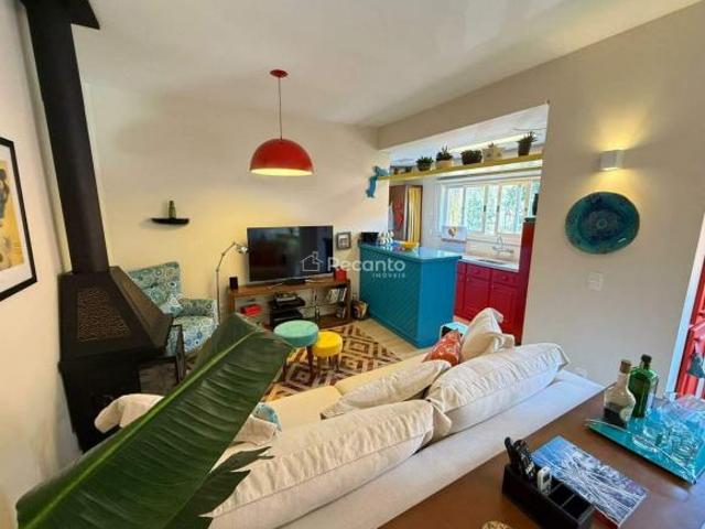 Apartamento venda em Região Geográfica Imediata de Caxias do Sul, Gramado