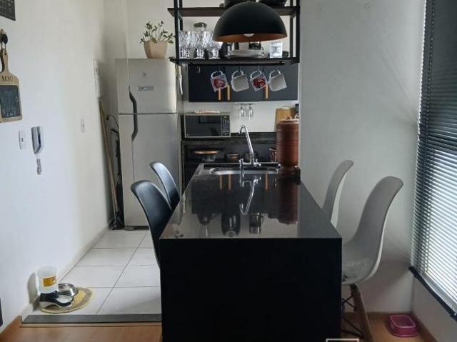 Apartamento venda em Resende