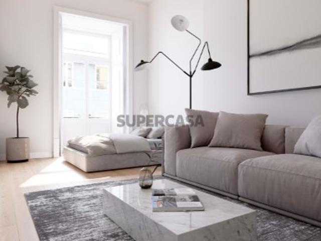 Casa venda em Misericórdia, Lisboa