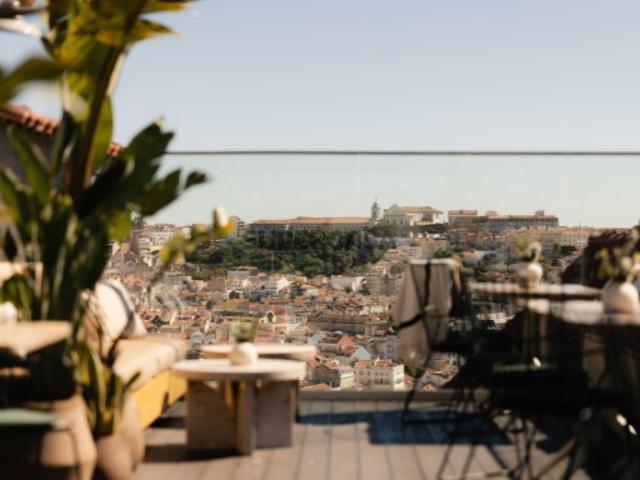 Casa venda em Lisboa