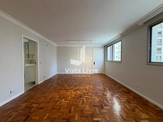 Apartamento venda em Indianópolis, São Paulo