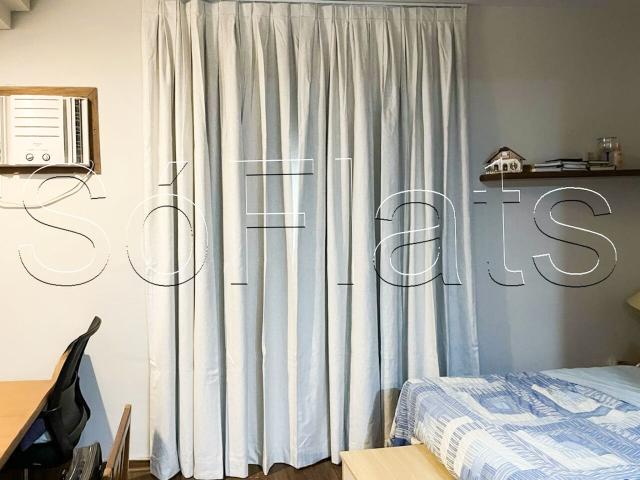 Apartamento venda em Indianópolis, São Paulo