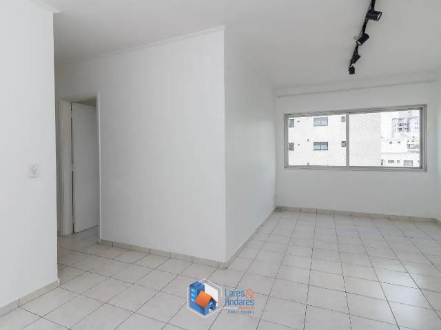 Apartamento venda em Indianópolis, São Paulo