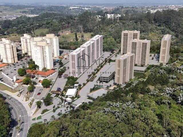 Apartamento venda em Residencial Caminho do Mar, Mogi das Cruzes