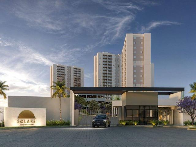 Apartamento venda em Residencial Caminho do Mar, Mogi das Cruzes