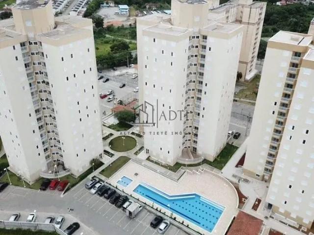 Apartamento venda em Residencial Caminho do Mar, Mogi das Cruzes