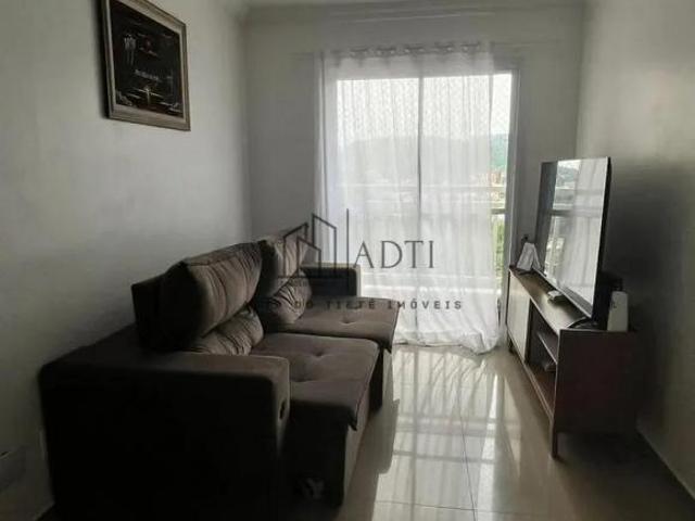 Apartamento venda em Mogi das Cruzes