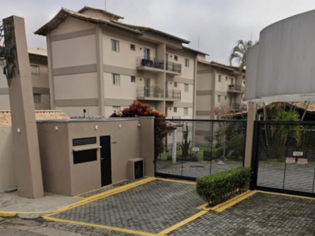 Apartamento venda em Jardim Betânia, Mogi das Cruzes