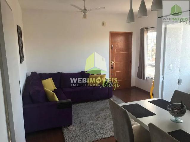 Apartamento venda em Jardim Betânia, Mogi das Cruzes