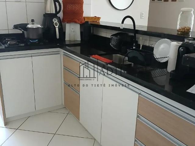 Apartamento venda em Jardim Betânia, Mogi das Cruzes