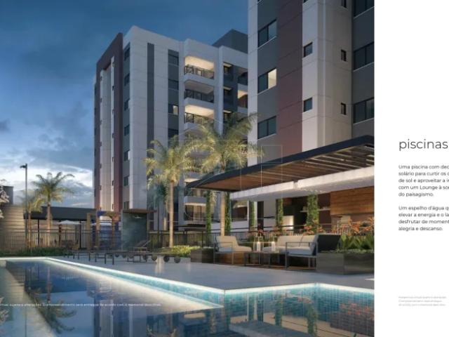 Apartamento venda em Região Imediata de Marília, Marília