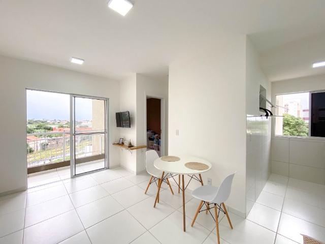 Apartamento venda em Região Geográfica Imediata de Fortaleza, Fortaleza