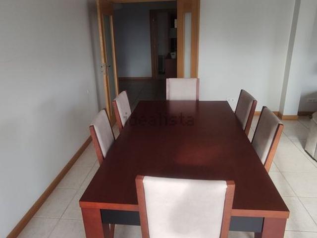 Apartamento alugar em Viana Do Castelo