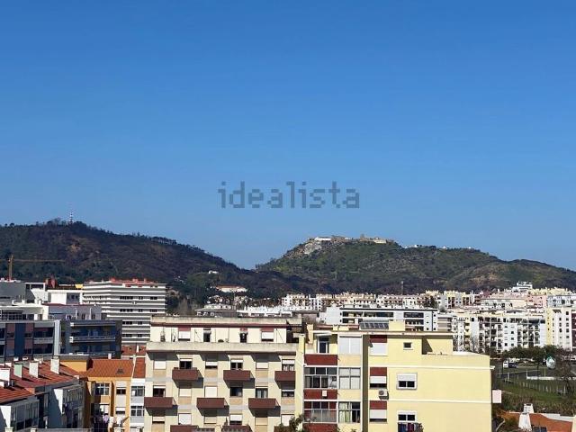 Apartamento alugar em Centro Histórico, Setúbal