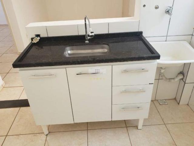 Apartamento venda em Região Imediata de Araçatuba, Araçatuba