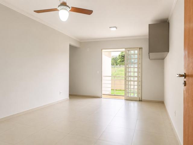 Apartamento venda em Monte Castelo, Campo Grande