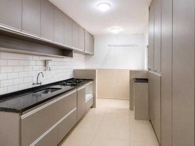 Apartamento venda em Monte Castelo, Campo Grande