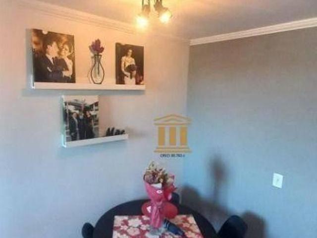 Apartamento venda em Região Imediata de São José dos Campos, Região Metropolitana do Vale do Paraíba e Litoral Norte