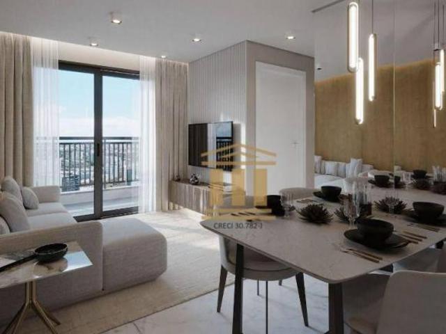 Apartamento venda em Região Imediata de São José dos Campos, Região Metropolitana do Vale do Paraíba e Litoral Norte