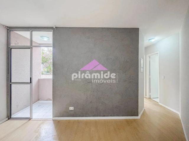 Apartamento venda em Região Imediata de São José dos Campos, Região Metropolitana do Vale do Paraíba e Litoral Norte