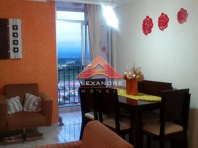 Apartamento venda em Região Imediata de São José dos Campos, Região Metropolitana do Vale do Paraíba e Litoral Norte