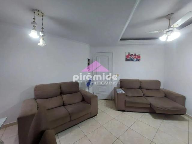 Apartamento venda em Região Imediata de São José dos Campos, Região Metropolitana do Vale do Paraíba e Litoral Norte