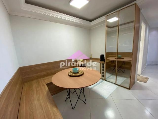 Apartamento venda em Região Imediata de São José dos Campos, Região Metropolitana do Vale do Paraíba e Litoral Norte