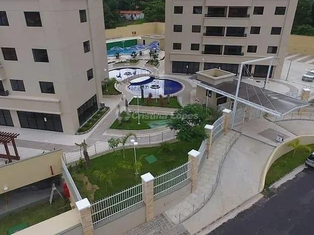 Apartamento venda em João Emilio Falcão, Teresina