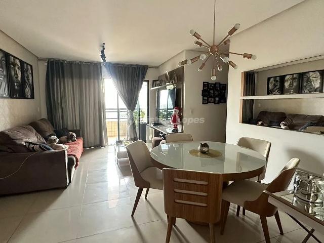 Apartamento venda em Região Geográfica Imediata de Teresina, Região Integrada de Desenvolvimento da Grande Teresina