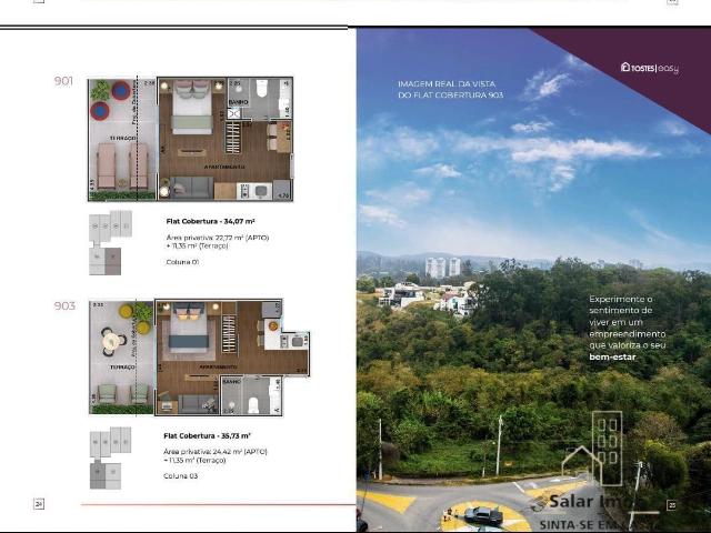 Apartamento venda em Região Geográfica Imediata de Volta Redonda-Barra Mansa, Volta Redonda