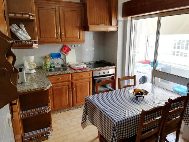 Apartamento alugar em Vila Real De Santo António, Faro
