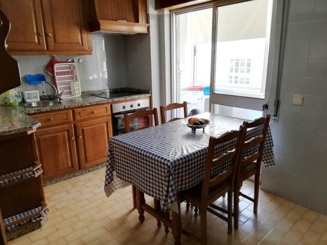 Apartamento alugar em Monte Gordo, Vila Real de Santo António