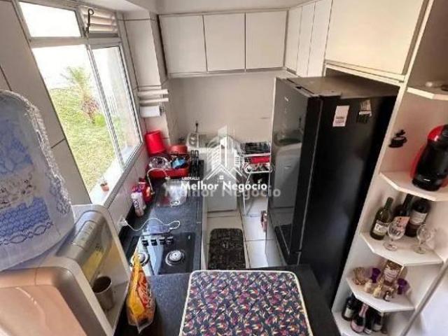 Apartamento venda em Região Imediata de Piracicaba, Região Metropolitana de Piracicaba