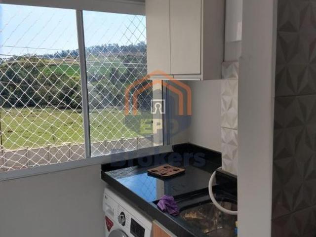 Apartamento venda em Região Imediata de Jundiaí, Itupeva