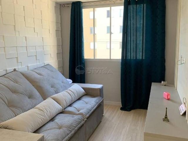 Apartamento venda em Residencial Rio das Pedras, Itupeva