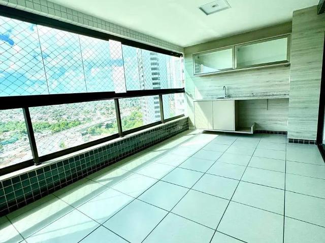 Apartamento aluguel em Região Geográfica Imediata do Recife, Região Metropolitana do Recife