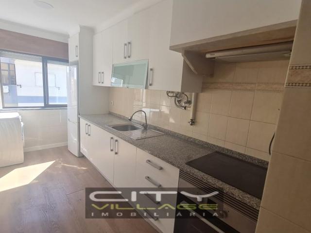Apartamento alugar em Baixa do Montijo, Montijo