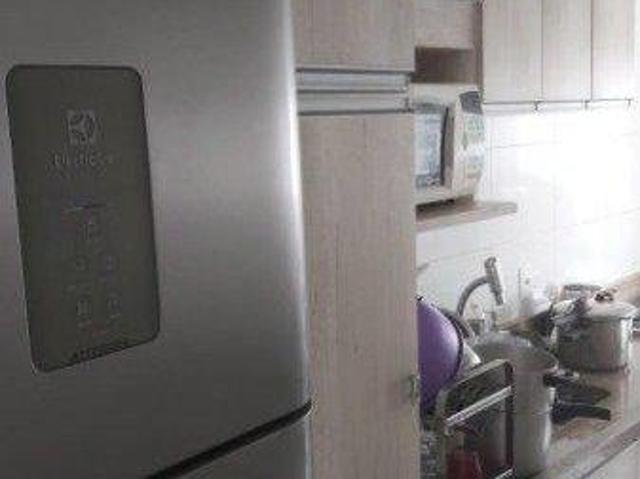 Apartamento venda em Região Geográfica Imediata de Goiás - Itapuranga, Nova Crixás