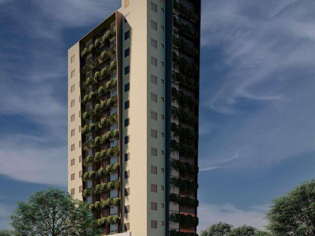 Apartamento venda em Vila Grão Mogol, São Paulo