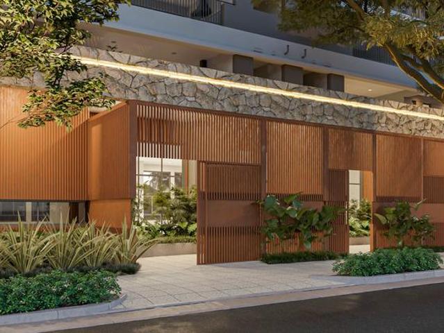 Apartamento venda em Vila Grão Mogol, São Paulo