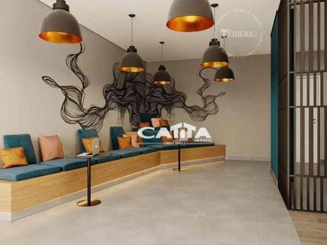Apartamento venda em Fazenda Oratório, Mauá