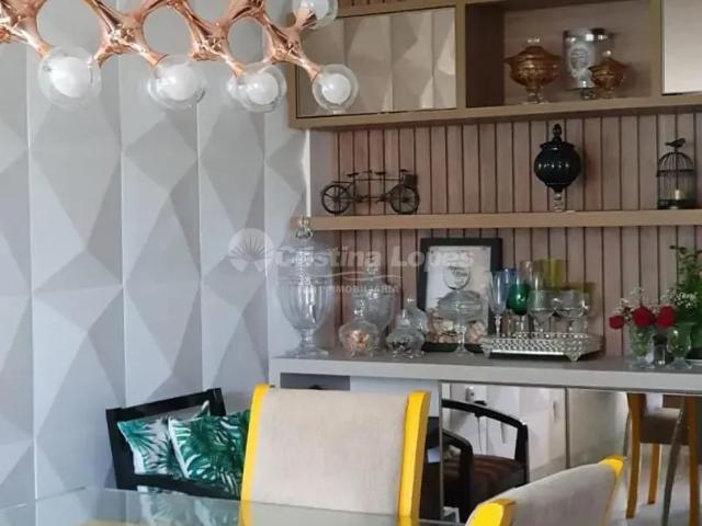 Apartamento venda em Morada do Sol, Teresina